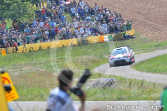 ADAC Deutschland Rallye 2018