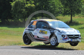 ADAC Deutschland Rallye 2018