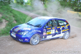 Hunsrück Junior Rallye 2018