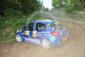 Hunsrück Junior Rallye 2018