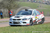 Osterrallye Zerf 2018