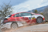 Osterrallye Zerf 2018