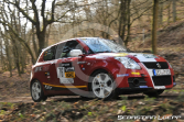 Osterrallye Zerf