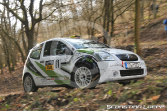 Osterrallye Zerf 2018