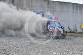 Rallye Luxembourg