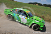 Rallye Luxembourg 2018
