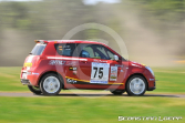Rallye Oberehe 2018