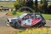 Rallye Potzberg 2018