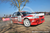 Rallye Südliche Weinstrasse