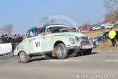 Rallye Südliche Weinstrasse 2018