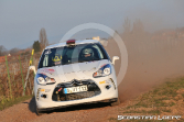 Rallye Südliche Weinstrasse 2018