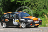 Rallye Warndt-Litermont 2018