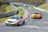 VLN - Qualifikations-Rennen