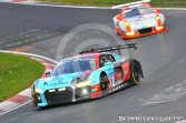 VLN Qualifikations-Rennen 2018