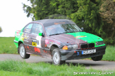 Birkenfelder Löwenrallye 2019