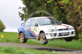 Birkenfelder Löwenrallye 2019