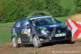 Birkenfelder Löwenrallye 2019