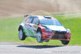Deutschland Rallye - Samstag