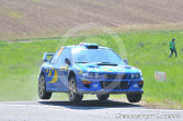 Deutschland Rallye