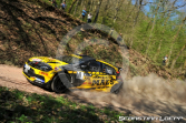 Osterrallye Zerf 2019