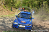 Osterrallye Zerf 2019