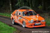 Rallye Kohle und Stahl 2019