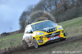 Saarland Pfalz Rallye 2019