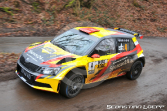 Saarland Pfalz Rallye