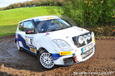 Saarland Rallye 2019