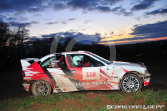 proWin Rallye Sprint 2020