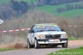 Osterrallye Zerf 2023