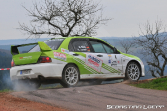 Osterrallye Zerf 2023