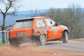 Osterrallye Zerf 2023