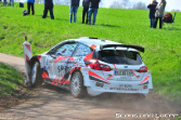 Osterrallye Zerf