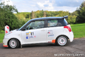 Rallye Kohle und Stahl 2023