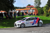 Rallye Kohle und Stahl 2023