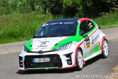 Rallye Potzberg 2023