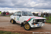 Rallye Südliche Weinstrasse