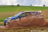 Hunsrück Rallye 2024