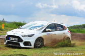 Hunsrück Rallye 2024
