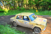 Hunsrück Rallye 2024