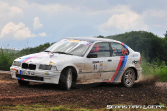 Hunsrück Rallye 2024