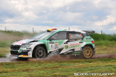 Hunsrück Rallye 2024