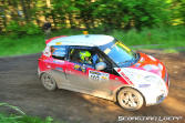 Hunsrück Rallye 2024