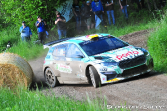 Hunsrück Rallye 2024