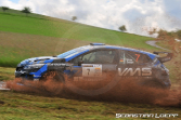 Hunsrück Rallye 2024