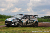 Hunsrück Rallye 2024