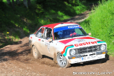 Hunsrück Rallye 2024