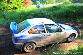 Hunsrück Rallye 2024