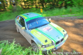 Hunsrück Rallye 2024